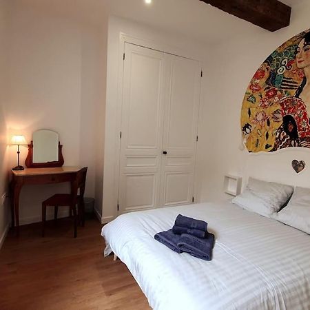 Classe 4 Etoiles - Cybele - Centre Ville 2 Chambres, Cour Privative Et Garage Βιέν Εξωτερικό φωτογραφία